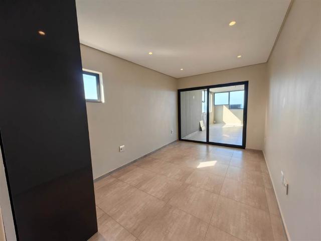 2 Bedroom Apartment in La Mercy