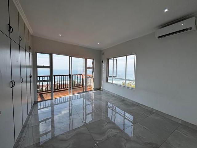 2 Bedroom Apartment in La Mercy