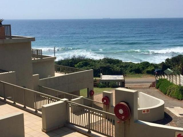 2 Bedroom Apartment in La Mercy