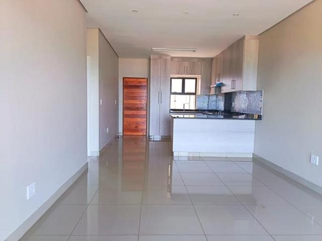 2 Bedroom Apartment in La Mercy