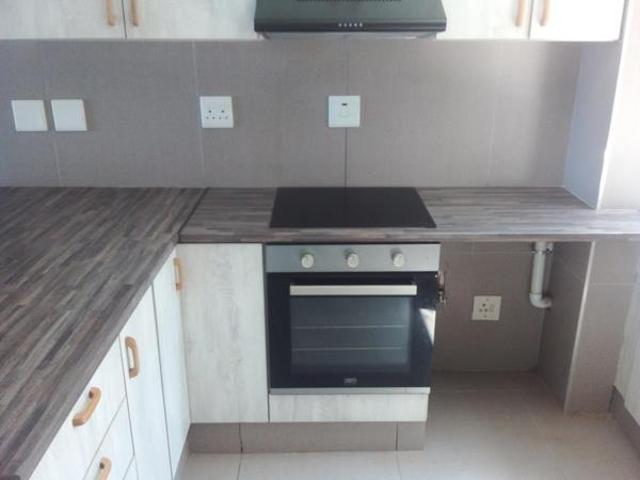 2 Bedroom Apartment in La Mercy