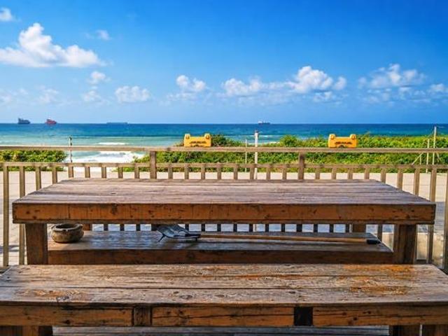2 Bedroom Apartment in La Mercy