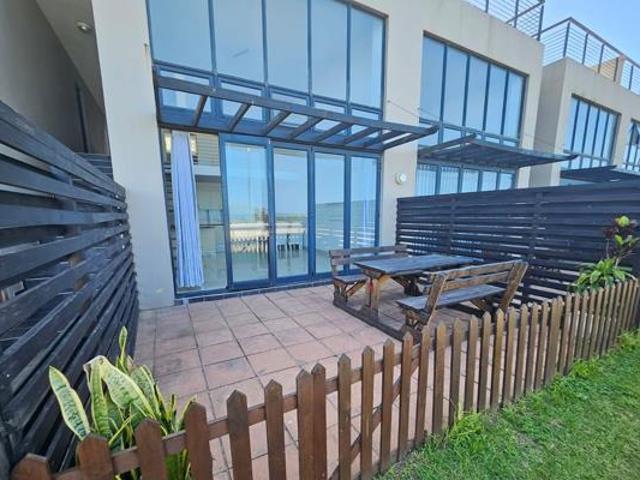 2 Bedroom Apartment in La Mercy