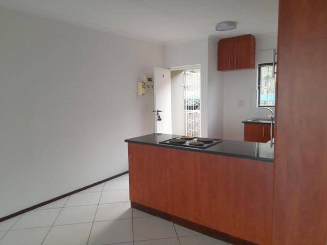 2 Bedroom Apartment in La Mercy