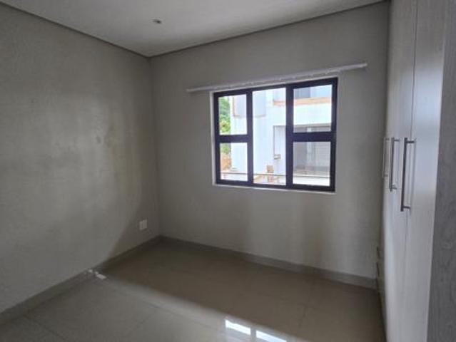 2 Bedroom Apartment in La Mercy