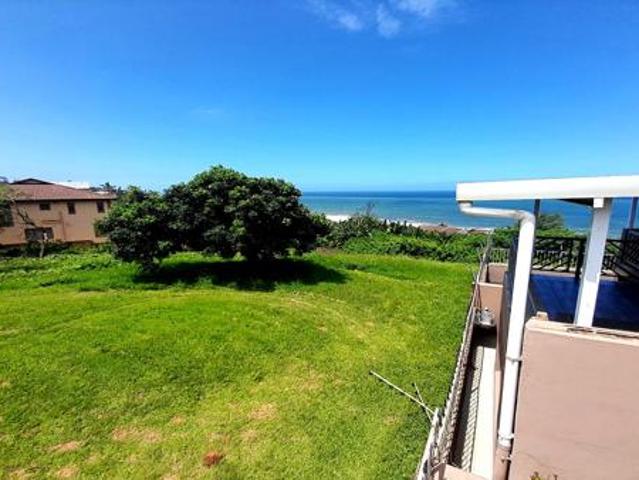 2 Bedroom Apartment in La Mercy