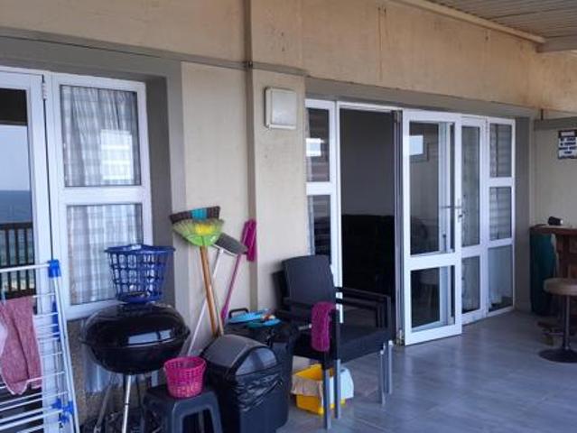 2 Bedroom Apartment in La Mercy