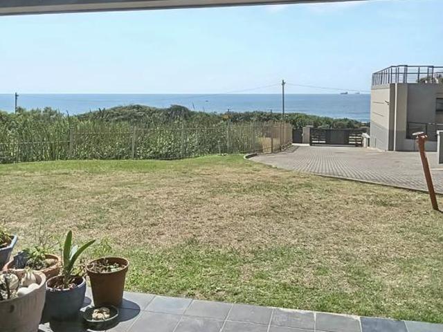 2 Bedroom Apartment in La Mercy