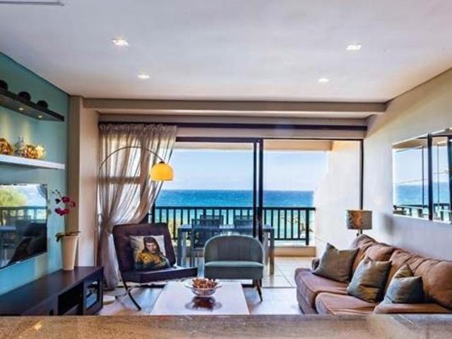 2 Bedroom Apartment in La Mercy