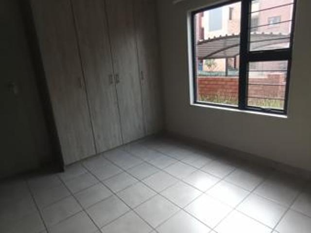 2 Bedroom Apartment in La Montagne