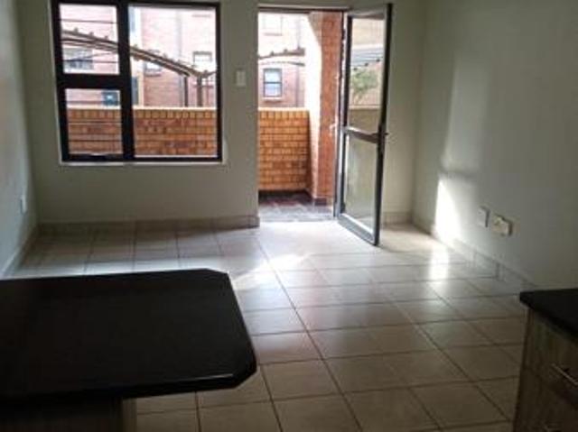 2 Bedroom Apartment in La Montagne
