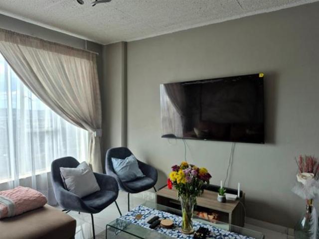 2 Bedroom Apartment in La Montagne