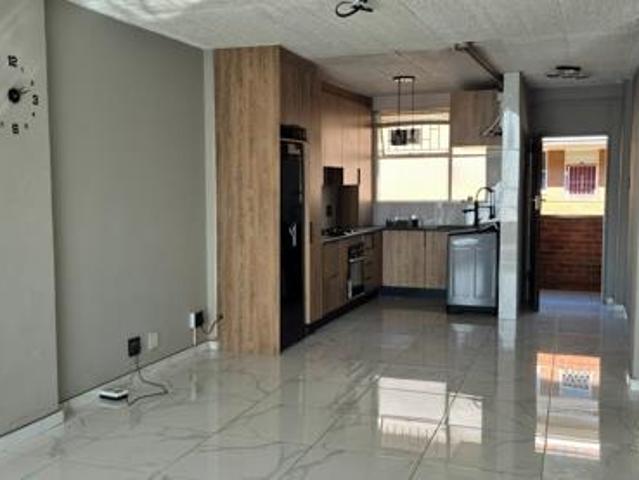 2 Bedroom Apartment in La Montagne