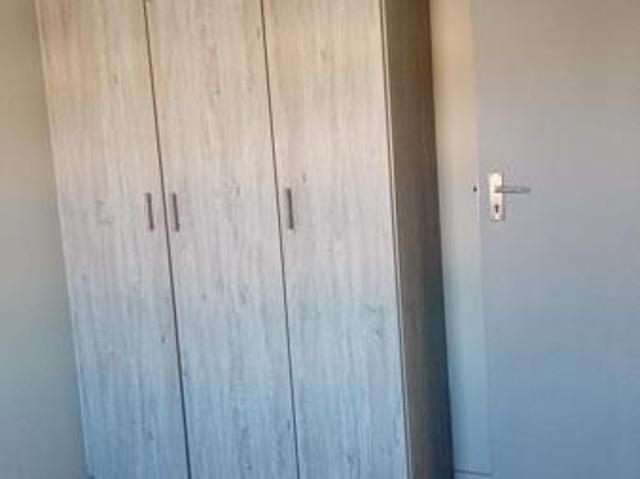 2 Bedroom Apartment in La Montagne