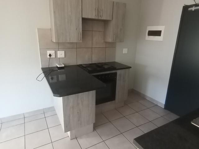 2 Bedroom Apartment in La Montagne