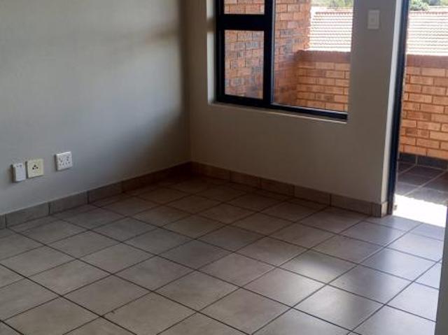 2 Bedroom Apartment in La Montagne