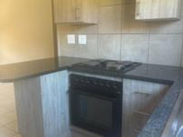 2 Bedroom Apartment in La Montagne