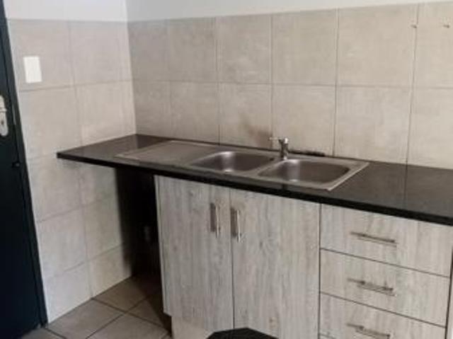 2 Bedroom Apartment in La Montagne
