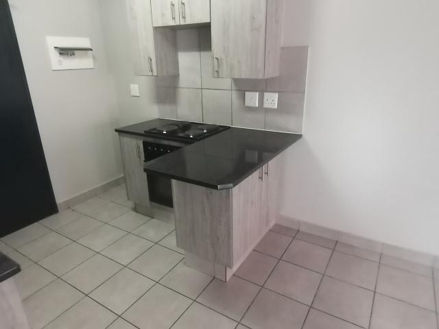 2 Bedroom Apartment in La Montagne