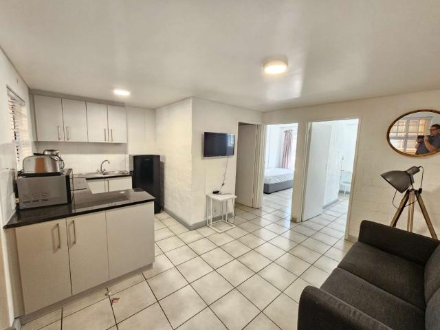 2 Bedroom Apartment in La Colline