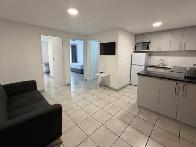 2 Bedroom Apartment in La Colline