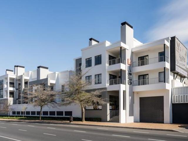 2 Bedroom Apartment in La Colline