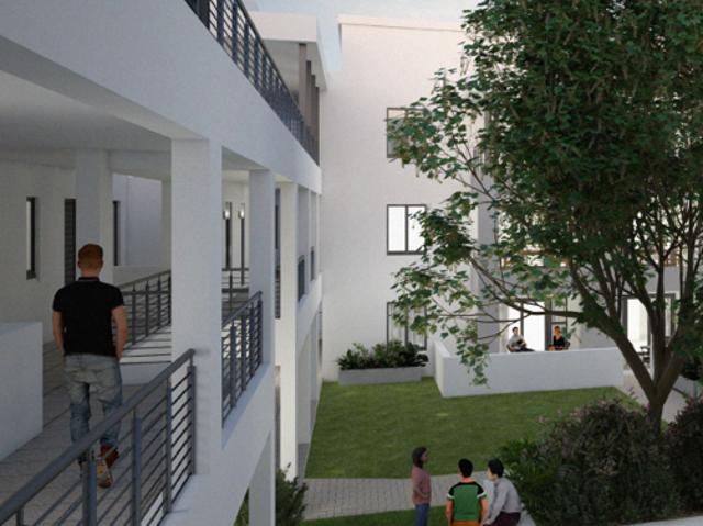 2 Bedroom Apartment in La Colline