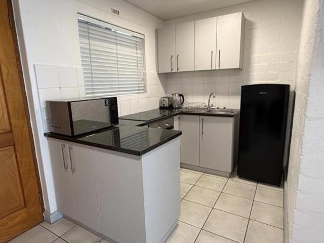 2 Bedroom Apartment in La Colline