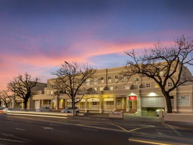 2 Bedroom Apartment in La Colline