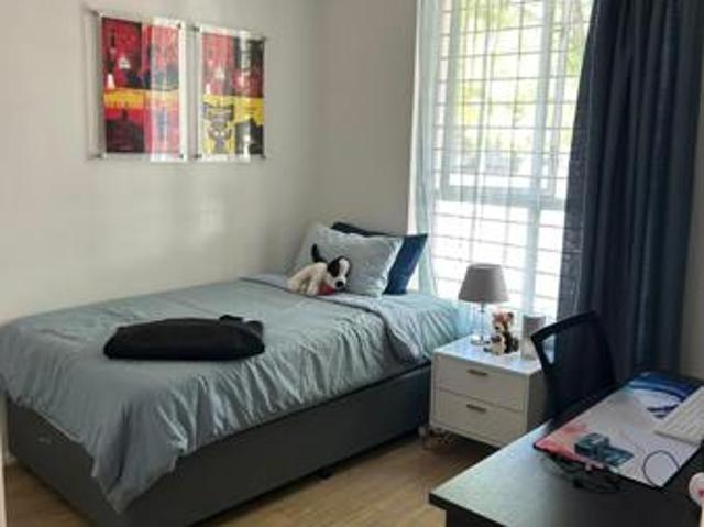 2 Bedroom Apartment in La Colline