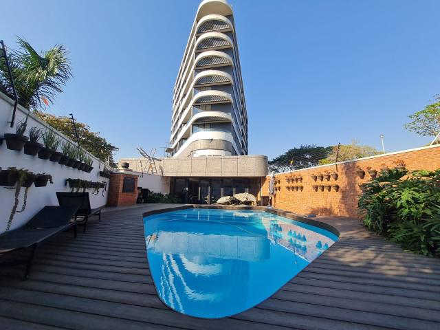 2 Bedroom Apartment in La Lucia