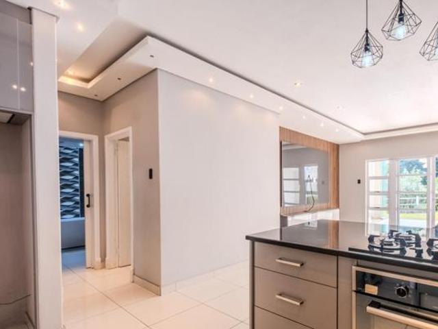 2 Bedroom Apartment in La Lucia