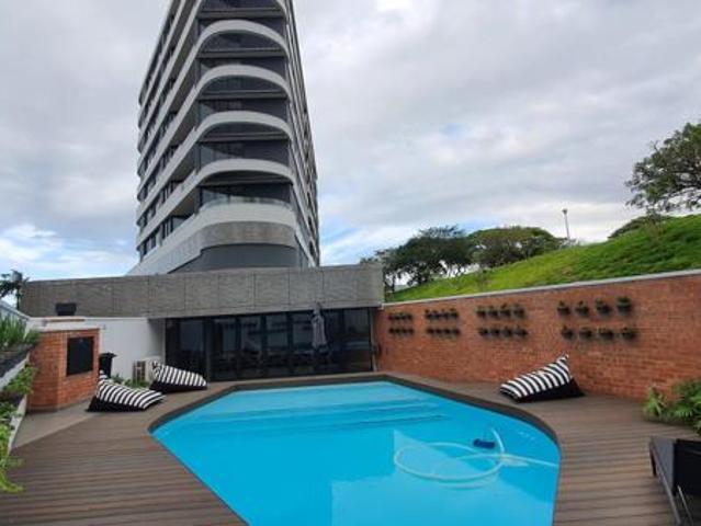 2 Bedroom Apartment in La Lucia