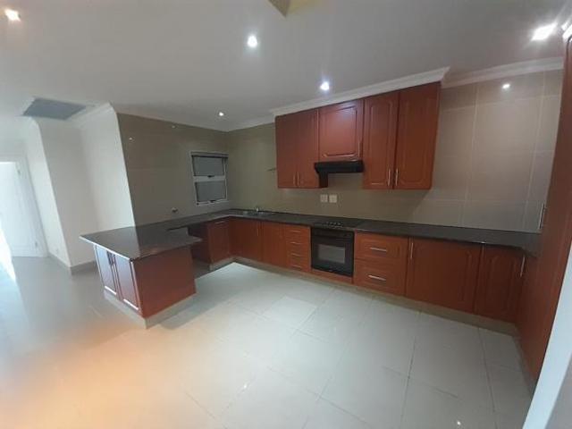 2 Bedroom Apartment in La Lucia