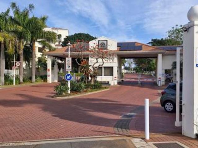 2 Bedroom Apartment in La Lucia