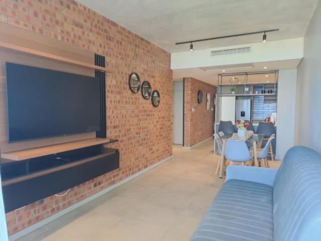 2 Bedroom Apartment in La Lucia