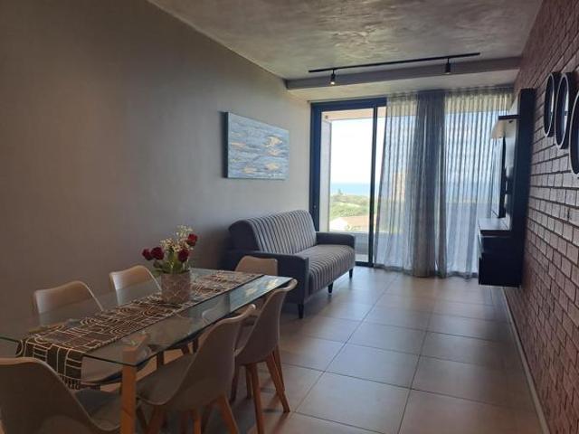 2 Bedroom Apartment in La Lucia