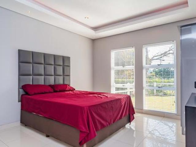 2 Bedroom Apartment in La Lucia
