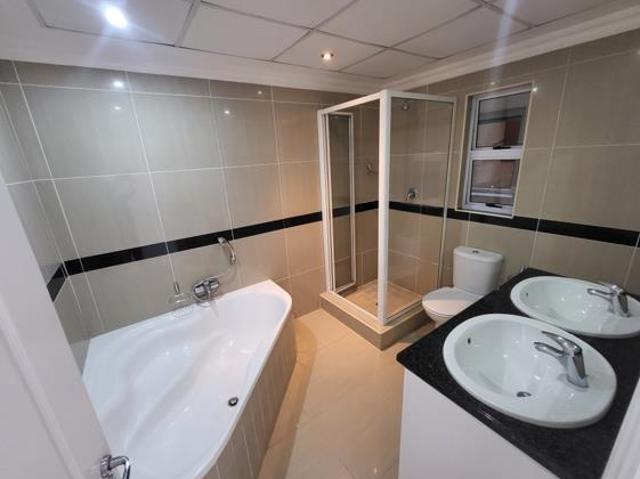 2 Bedroom Apartment in La Lucia