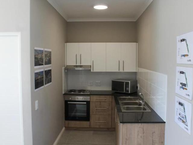 2 Bedroom Apartment in La Rochelle