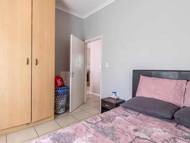 2 Bedroom Apartment in Labiance Estate