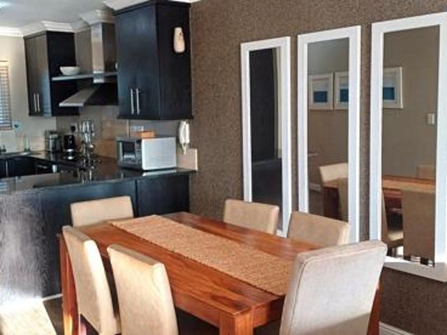 2 Bedroom Apartment in Lagoon Beach