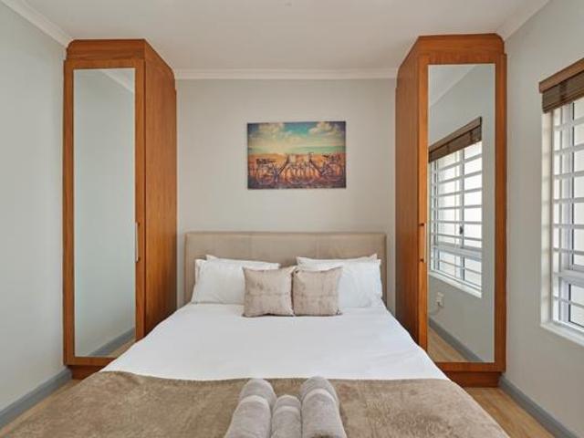 2 Bedroom Apartment in Lagoon Beach