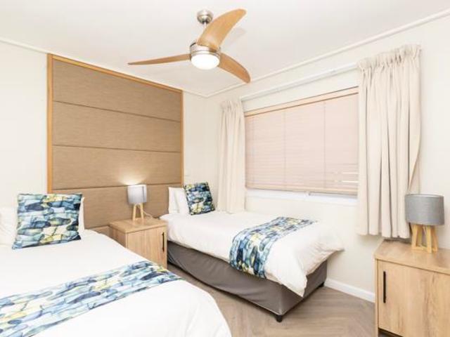 2 Bedroom Apartment in Lagoon Beach