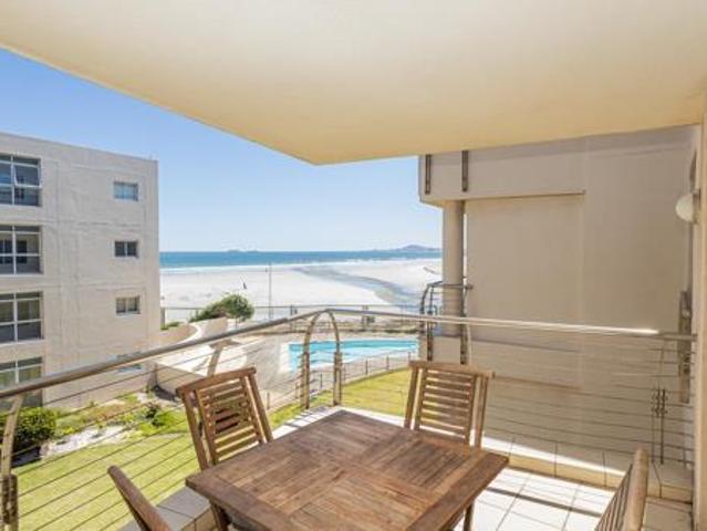 2 Bedroom Apartment in Lagoon Beach