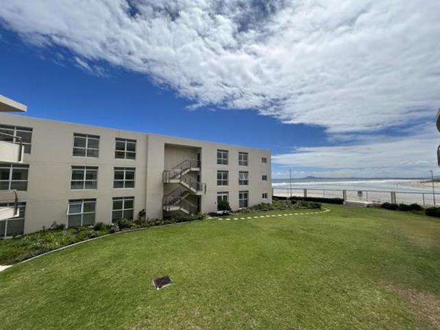 2 Bedroom Apartment in Lagoon Beach