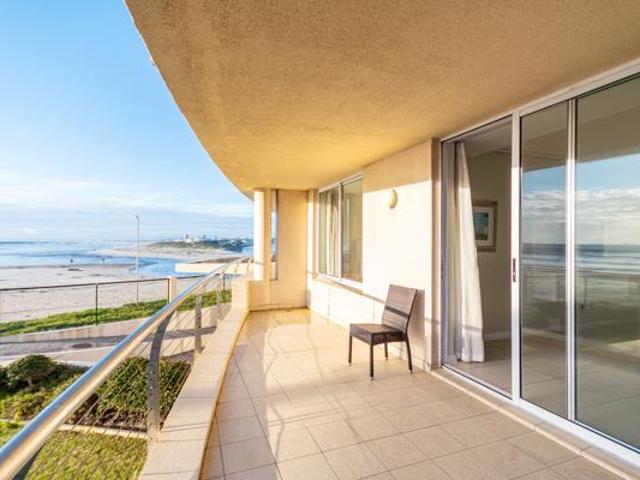 2 Bedroom Apartment in Lagoon Beach