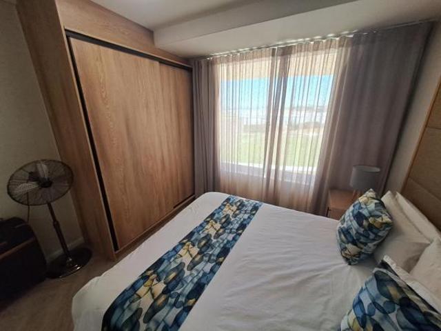 2 Bedroom Apartment in Lagoon Beach