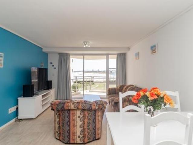 2 Bedroom Apartment in Lagoon Beach