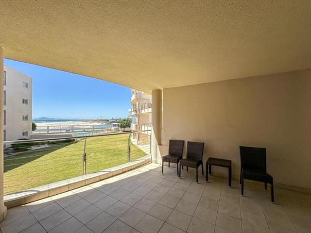2 Bedroom Apartment in Lagoon Beach